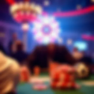 Notable Understanding the WSOP Free Mega Bonus Spin 2021: An In-Depth Analysis Notable Understanding the WSOP Free Mega Bonus Spin 2021: An In-Depth Analysis