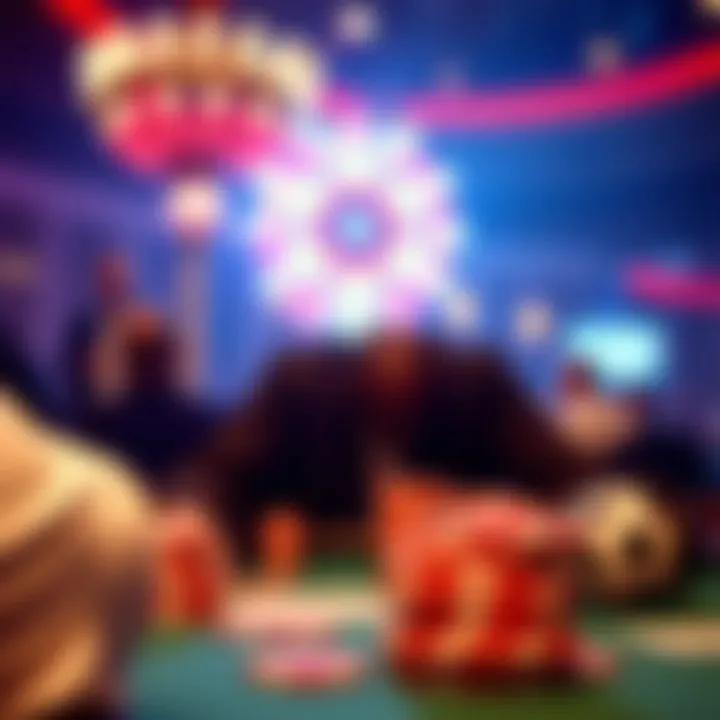 Notable Understanding the WSOP Free Mega Bonus Spin 2021: An In-Depth Analysis Notable Understanding the WSOP Free Mega Bonus Spin 2021: An In-Depth Analysis