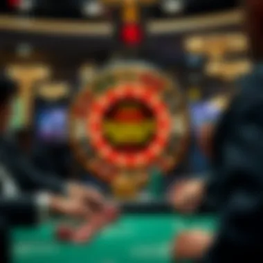 Understanding the WSOP Free Mega Bonus Spin 2021: An In-Depth Analysis Summary Understanding the WSOP Free Mega Bonus Spin 2021: An In-Depth Analysis Summary