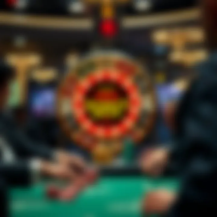 Understanding the WSOP Free Mega Bonus Spin 2021: An In-Depth Analysis Summary Understanding the WSOP Free Mega Bonus Spin 2021: An In-Depth Analysis Summary