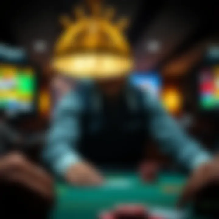 Notable Unlocking the Potential: The Best BetMGM Promo Code Notable Unlocking the Potential: The Best BetMGM Promo Code