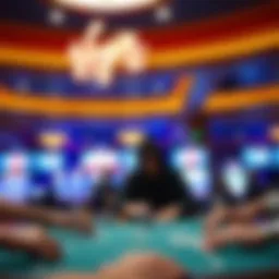 Promotional highlights at Virgin River Casino