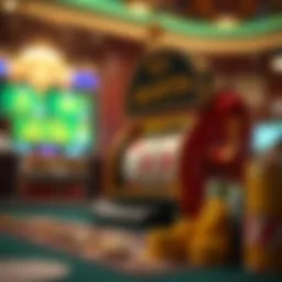 Winning Slots in 2021: An Analytical Overview Introduction