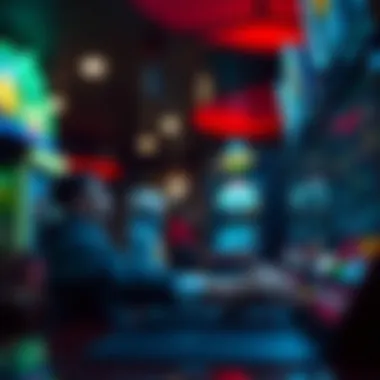 Effective Strategies for Maximizing Wins Strategies for Winning at Slots