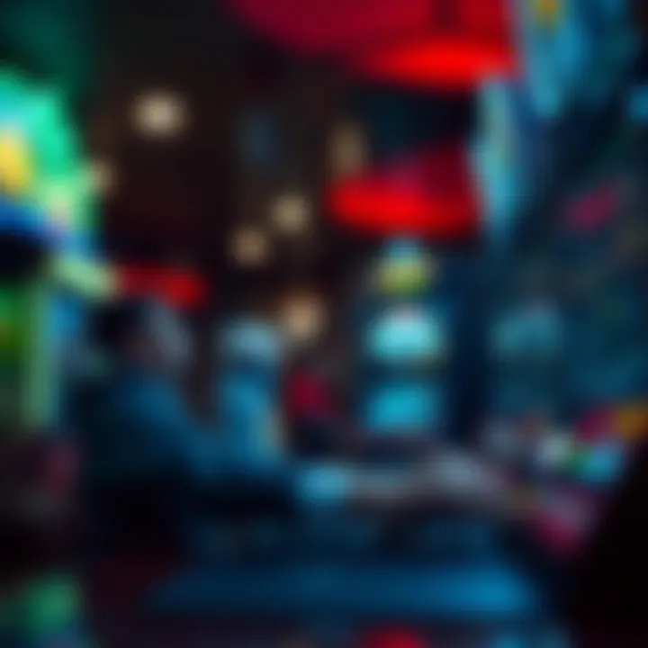 Effective Strategies for Maximizing Wins Strategies for Winning at Slots