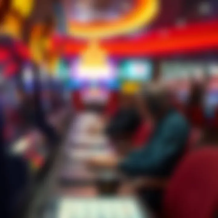 Advanced technology utilized in Winstar Casino's phone services