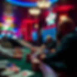 Winstar Casino Poker Tournament Schedule: An In-Depth Look Introduction