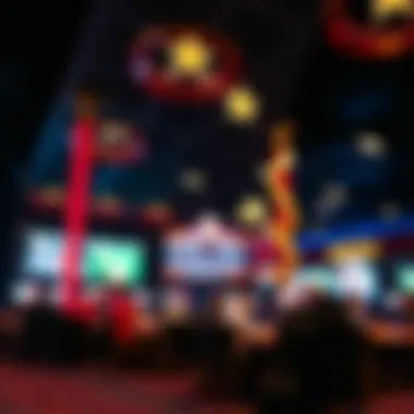 Winstar Casino Poker Tournament Schedule: An In-Depth Look Summary Winstar Casino Poker Tournament Schedule: An In-Depth Look Summary