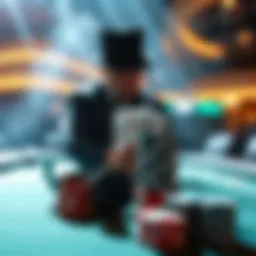 Wynn Bet Welcome Promo Code: Understanding the Benefits and Utilizing the Offer Introduction